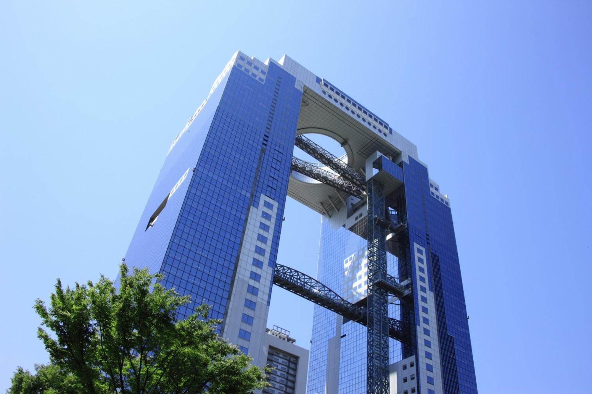 Osaka - Hotel / Vacation Stay 70068 Εξωτερικό φωτογραφία