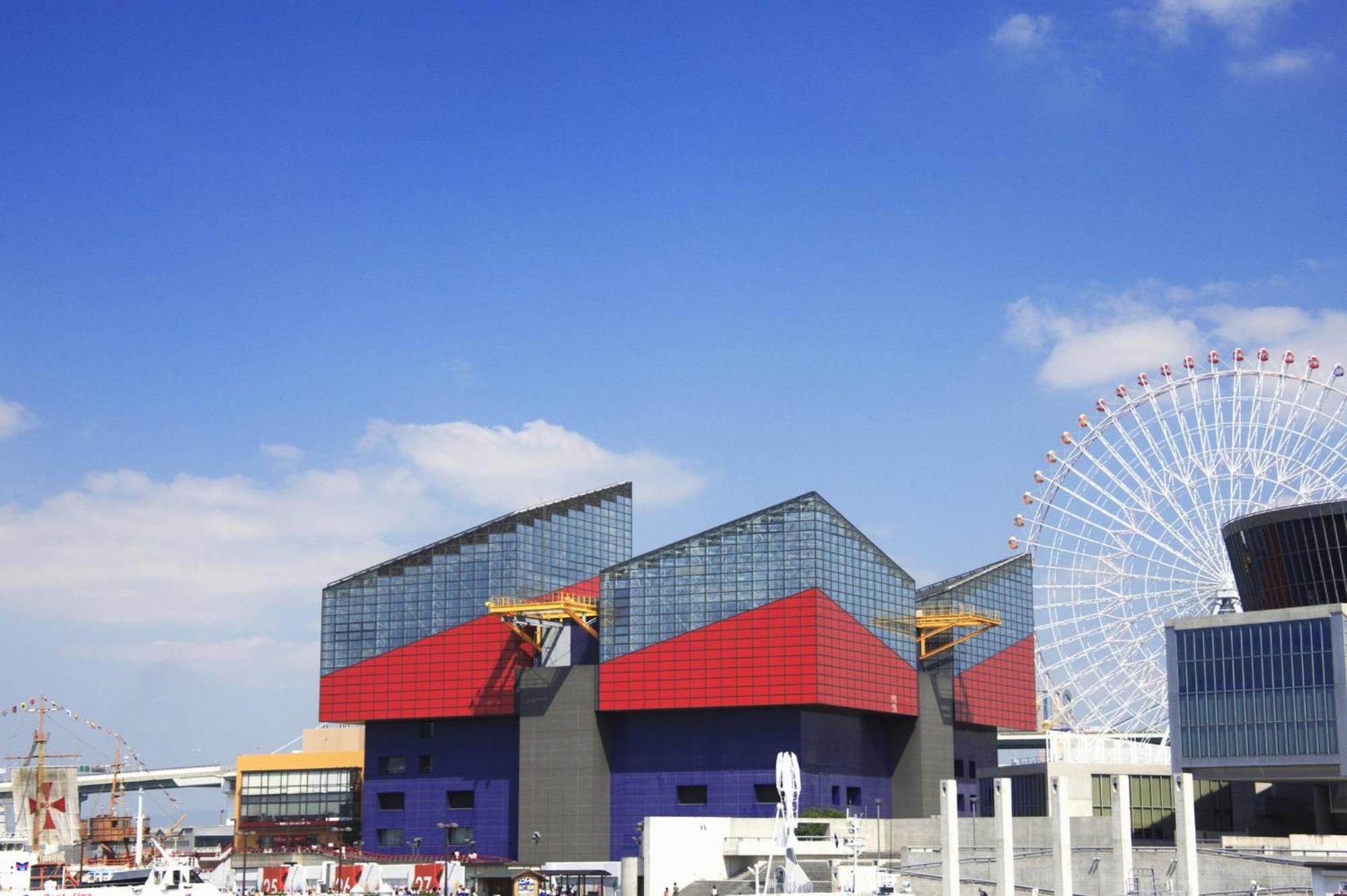 Osaka - Hotel / Vacation Stay 70068 Εξωτερικό φωτογραφία