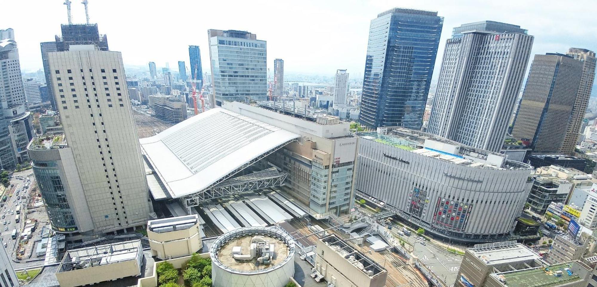 Osaka - Hotel / Vacation Stay 70068 Εξωτερικό φωτογραφία